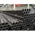 ASTM 304 Stainless Steel Seamless Pipe for Decoration